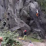 Am Vulkanpfad Ettringen (Rhineland-Palatinate)