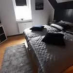 Am Vulkanpfad Apartment Ettringen (Rhineland-Palatinate)
