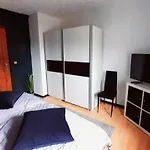 Am Vulkanpfad Apartment Ettringen (Rhineland-Palatinate)