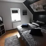 Am Vulkanpfad Apartment Ettringen (Rhineland-Palatinate)