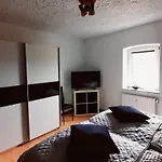 Am Vulkanpfad Ettringen (Rhineland-Palatinate)