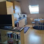Am Vulkanpfad Apartment