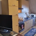 Am Vulkanpfad Apartment *