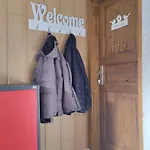 Am Vulkanpfad Apartment