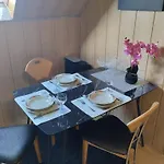 Am Vulkanpfad Apartment *