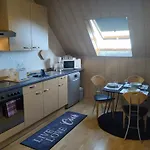 Apartment Am Vulkanpfad Ettringen (Rhineland-Palatinate)