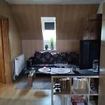 Apartment Am Vulkanpfad Ettringen (Rhineland-Palatinate)