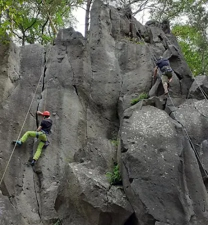 Apartamento Am Vulkanpfad *