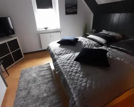 Am Vulkanpfad Apartment Ettringen (Rhineland-Palatinate)