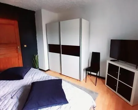 Am Vulkanpfad Apartment Ettringen (Rhineland-Palatinate)