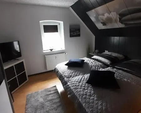 Am Vulkanpfad Apartment Ettringen (Rhineland-Palatinate)