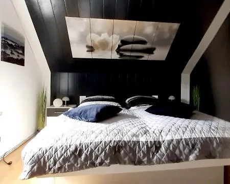 Appartement Am Vulkanpfad
