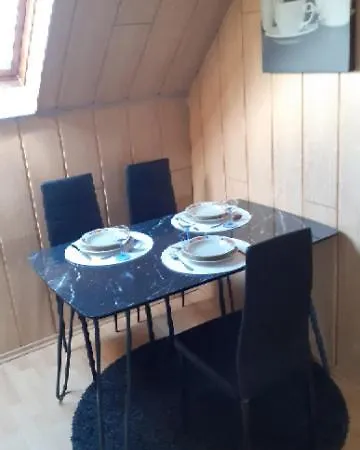 Am Vulkanpfad Apartamento