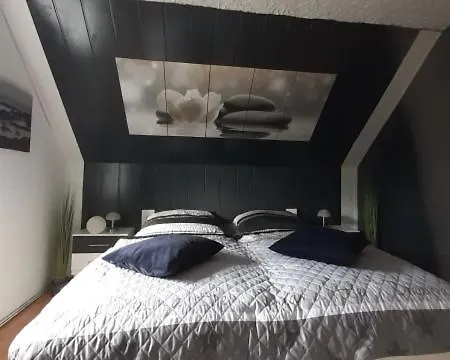 Am Vulkanpfad Appartement *