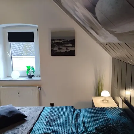 Am Vulkanpfad * Ettringen (Rhineland-Palatinate)