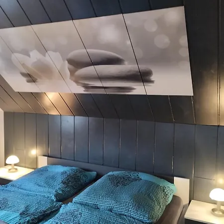 Am Vulkanpfad Apartment *