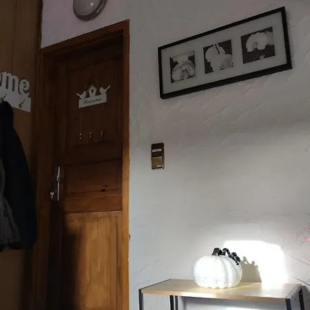 Apartamento Am Vulkanpfad *