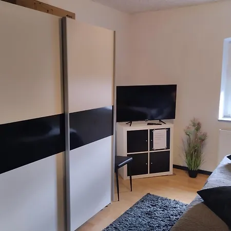 Lejlighed Am Vulkanpfad Ettringen (Rhineland-Palatinate)