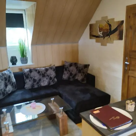 Am Vulkanpfad * Ettringen (Rhineland-Palatinate)