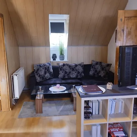 Apartment Am Vulkanpfad *