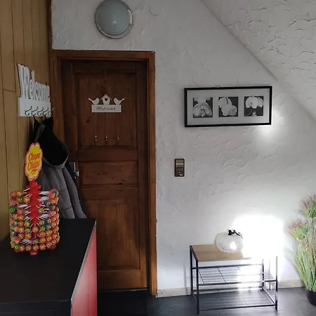 Am Vulkanpfad Apartment Ettringen (Rhineland-Palatinate)