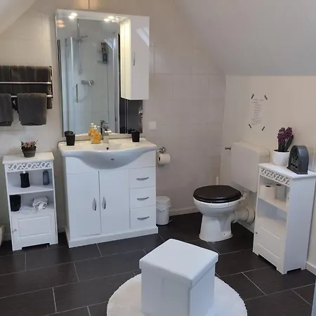 Am Vulkanpfad Apartamento Ettringen (Rhineland-Palatinate)