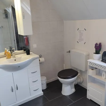 Am Vulkanpfad Ettringen (Rhineland-Palatinate)