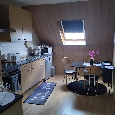 Am Vulkanpfad Ettringen (Rhineland-Palatinate)