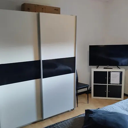 Am Vulkanpfad Apartamento