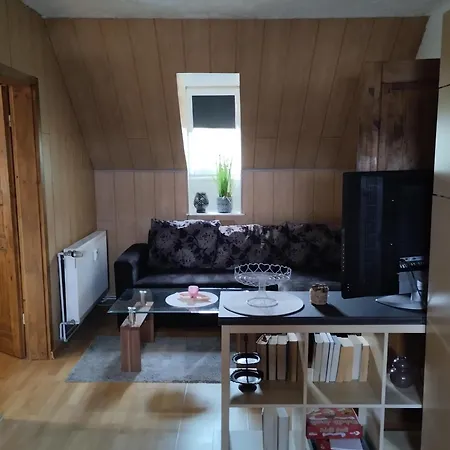 Apartamento Am Vulkanpfad Ettringen (Rhineland-Palatinate)
