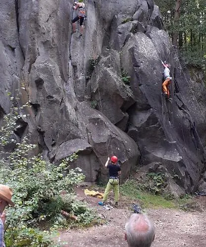 Am Vulkanpfad Ettringen (Rhineland-Palatinate)