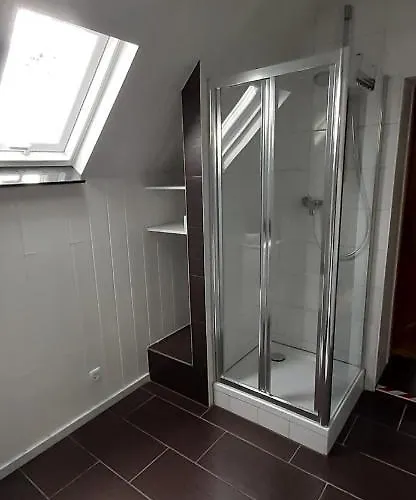 Am Vulkanpfad דירה *