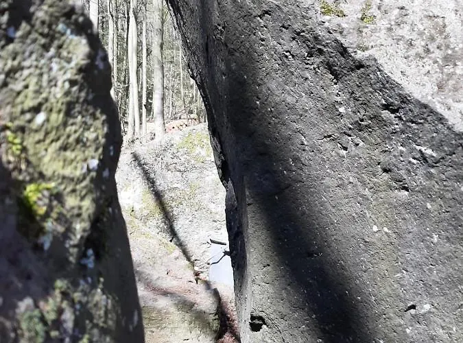 Am Vulkanpfad * Ettringen (Rhineland-Palatinate)