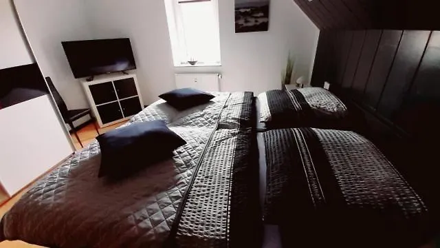 Lägenhet Am Vulkanpfad *