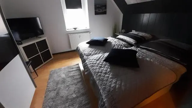 Am Vulkanpfad דירה Ettringen (Rhineland-Palatinate)