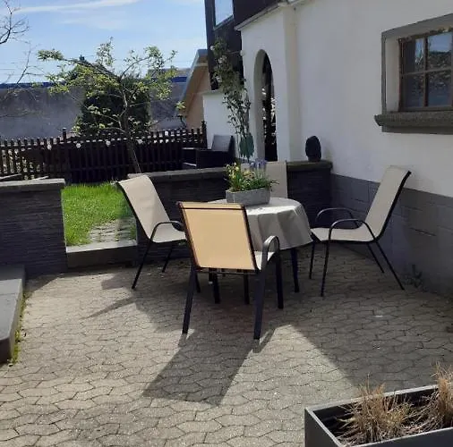 Am Vulkanpfad דירה