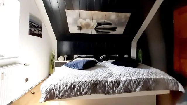 Lägenhet Am Vulkanpfad