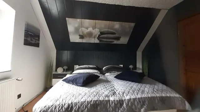 Am Vulkanpfad דירה *