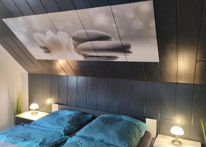 Am Vulkanpfad דירה *