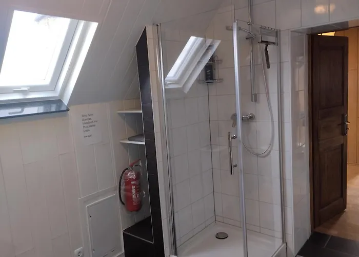 Am Vulkanpfad דירה Ettringen (Rhineland-Palatinate)