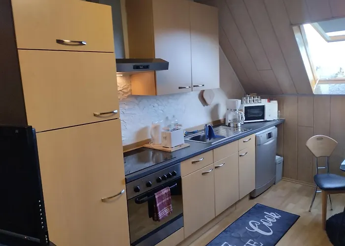 Am Vulkanpfad Ettringen (Rhineland-Palatinate)